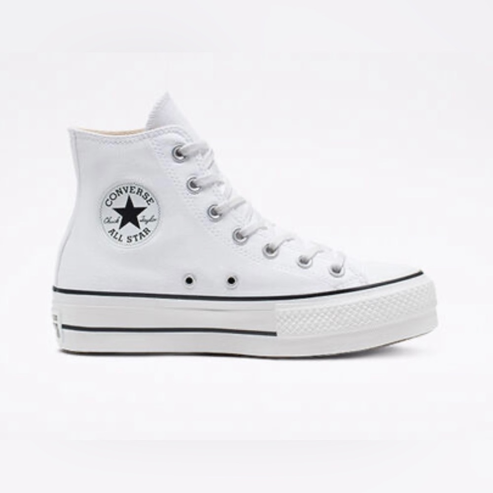 Platform Converse